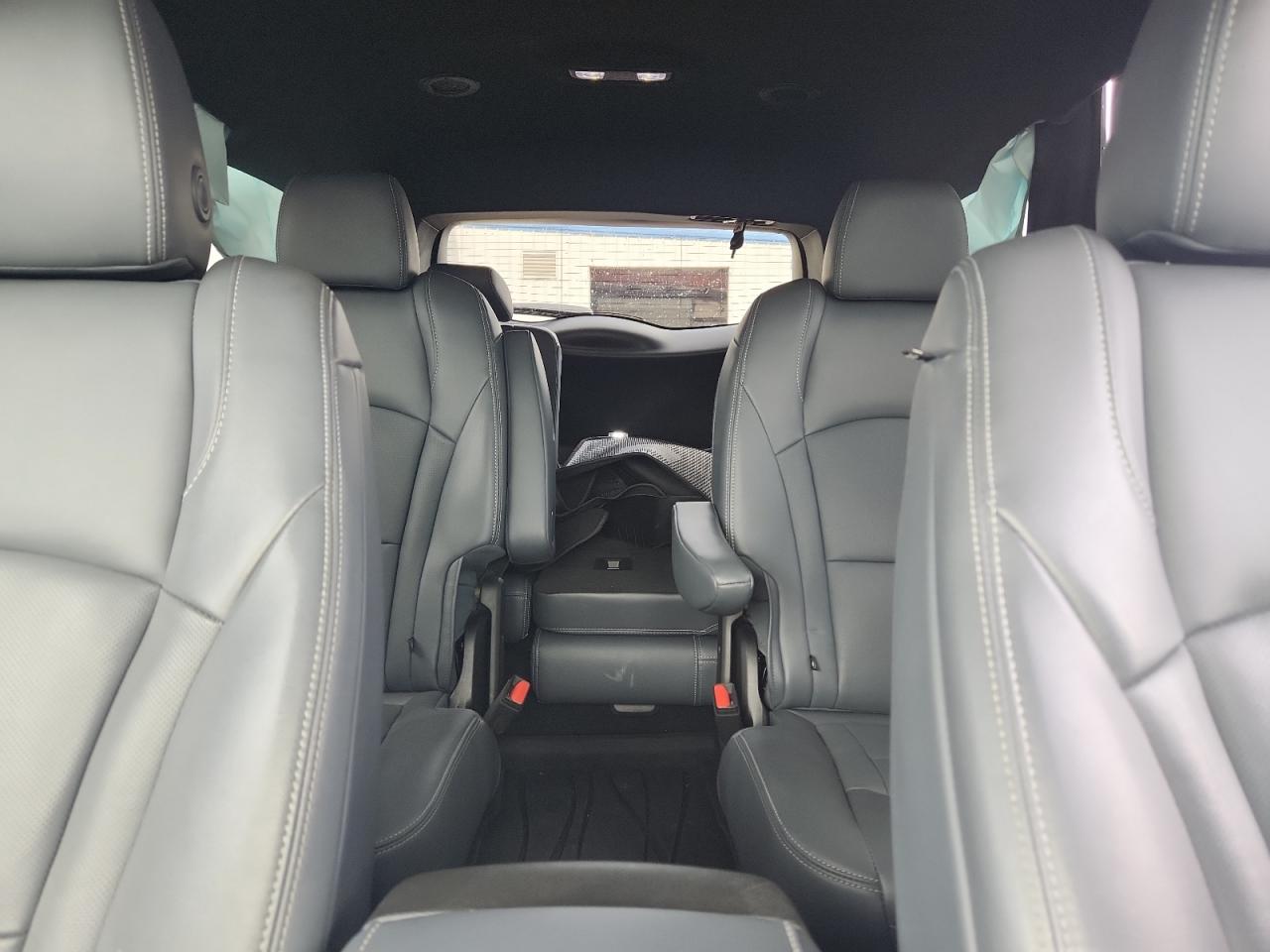 2023 Buick Enclave Essence VIN: 5GAERBKW9PJ109328 Lot: 84929605