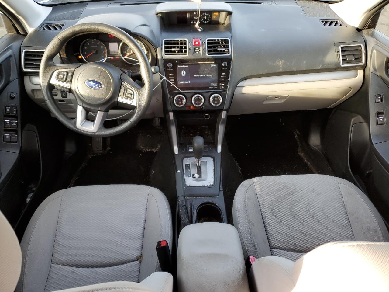 2017 Subaru Forester 2.5I Premium VIN: JF2SJADC7HH404203 Lot: 82600705