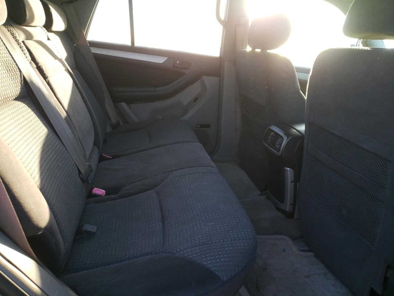 2005 Toyota 4Runner Sr5 VIN: JTEBT14R758018790 Lot: 86133475