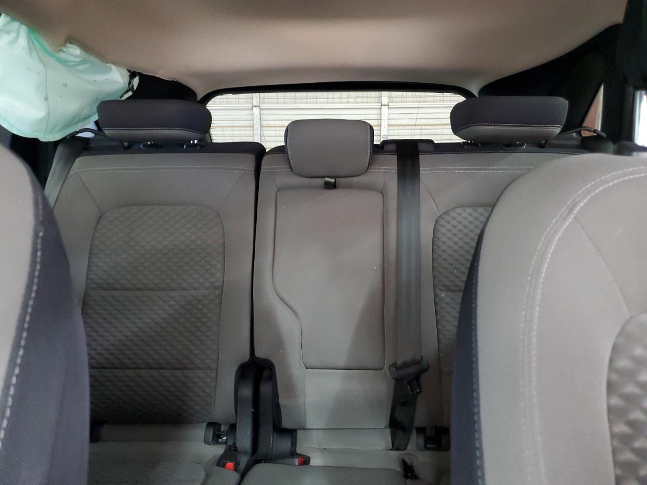 2020 Ford Escape Se VIN: 1FMCU9G66LUC06237 Lot: 85012425