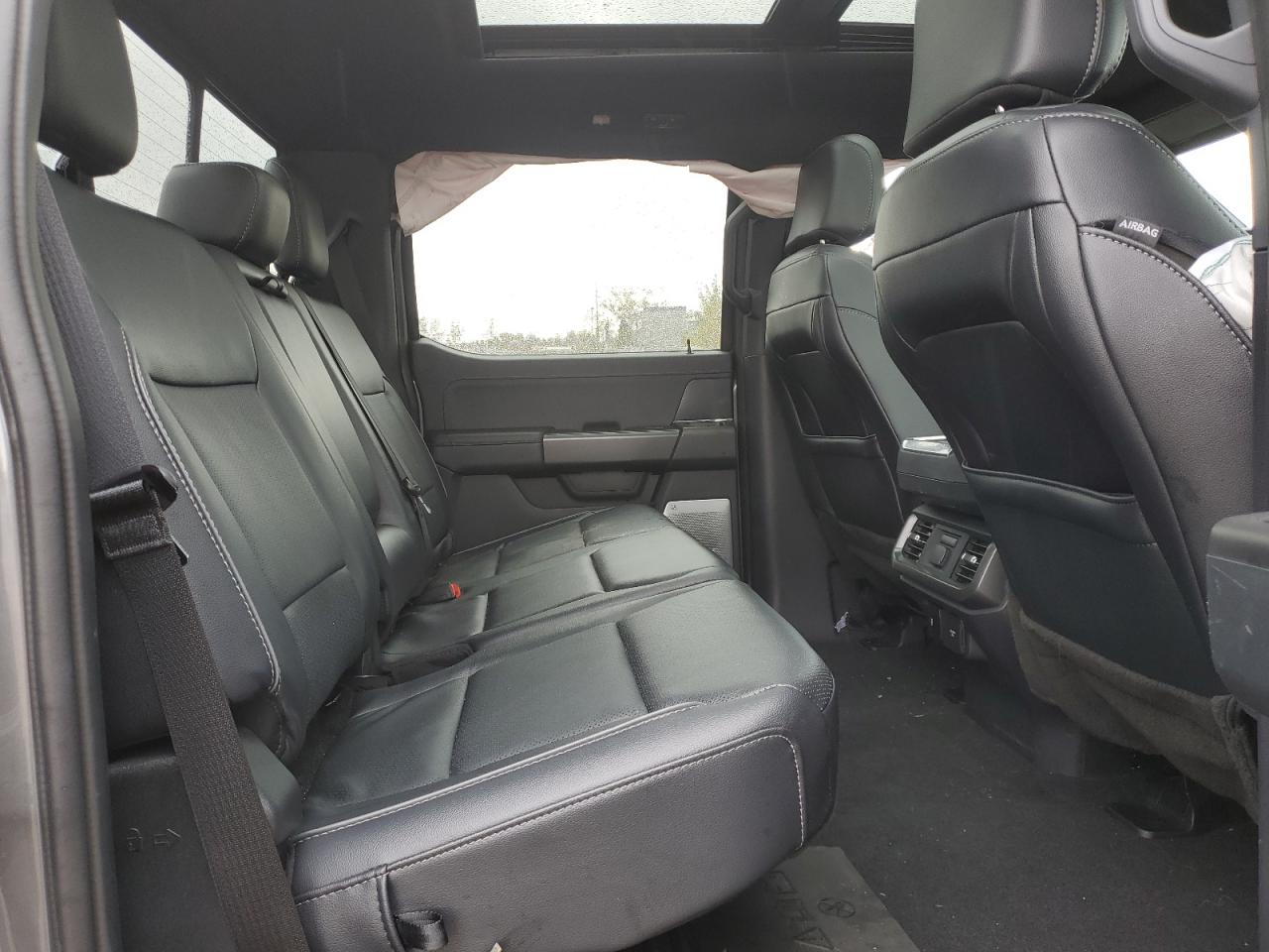 2024 Ford F150 Lariat VIN: 1FTFW5LD9RFA18026 Lot: 89476485