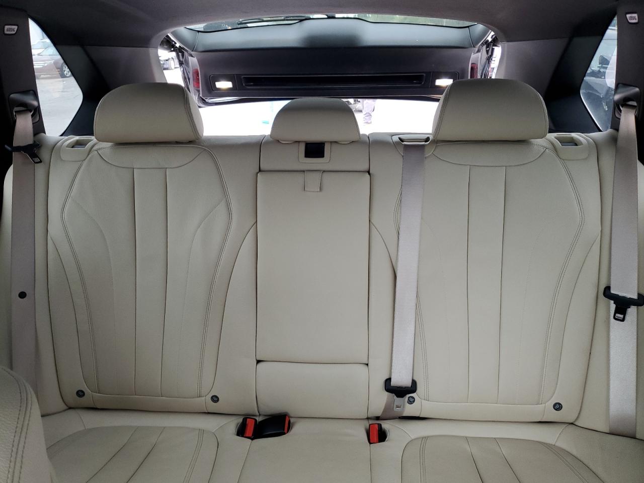 2018 BMW X5 xDrive35I VIN: 5UXKR0C53J0X92960 Lot: 84540645