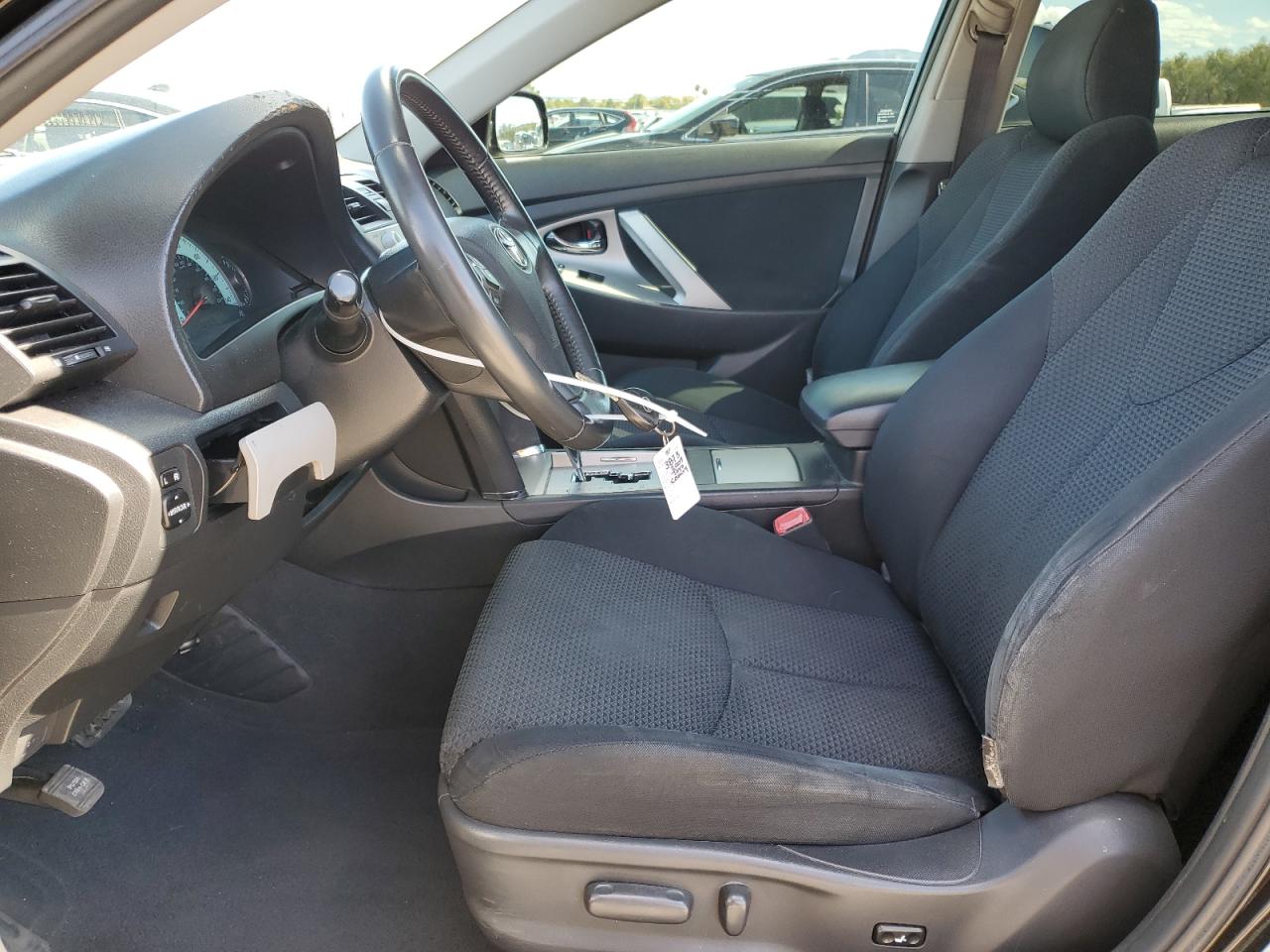 2009 Toyota Camry Base VIN: 4T1BE46K09U840274 Lot: 86136955