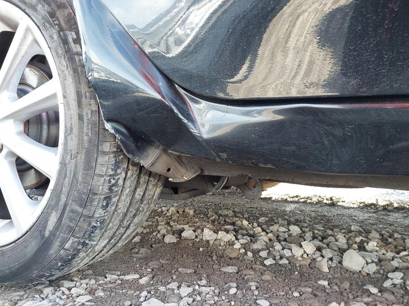 2019 FORD FIESTA 1.0 ECOBOOST 125 TITANIUM X 5DR