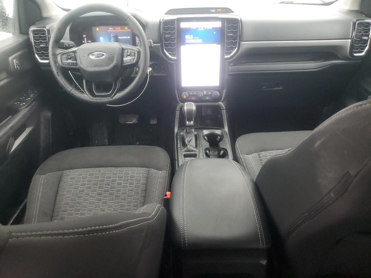 2024 Ford Ranger Xlt VIN: 1FTER4HH1RLE18558 Lot: 90360405