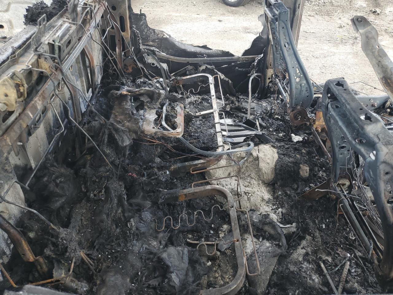 2021 Chevrolet Silverado K1500 Rst VIN: 1GCUYEED7MZ162020 Lot: 82271205