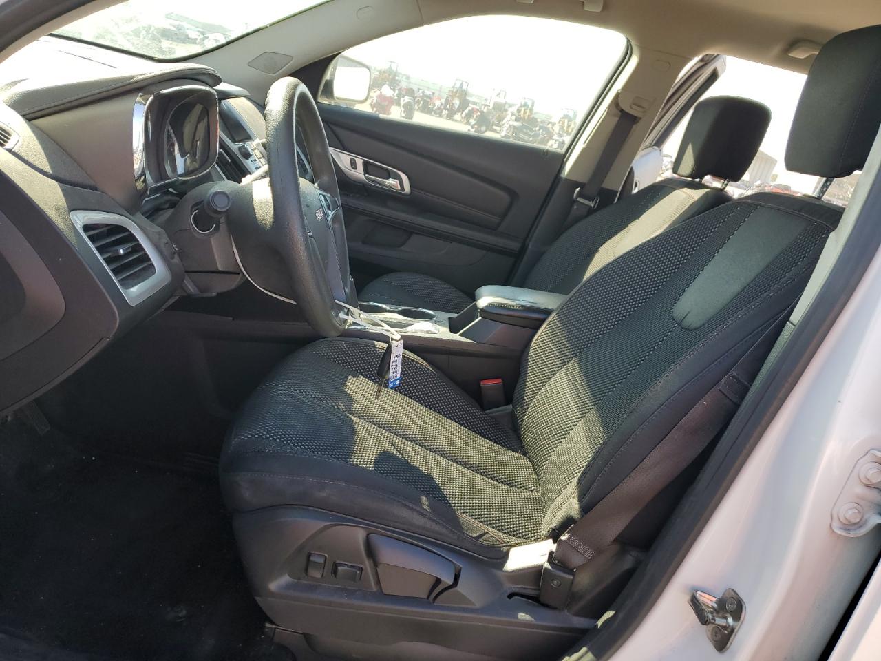 2016 GMC Terrain Sle VIN: 2GKFLSEK5G6282424 Lot: 84014175