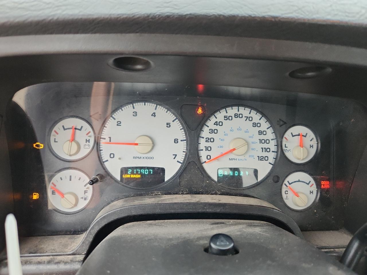 2005 Dodge Ram 1500 St VIN: 1D7HU16D15J559958 Lot: 90252355