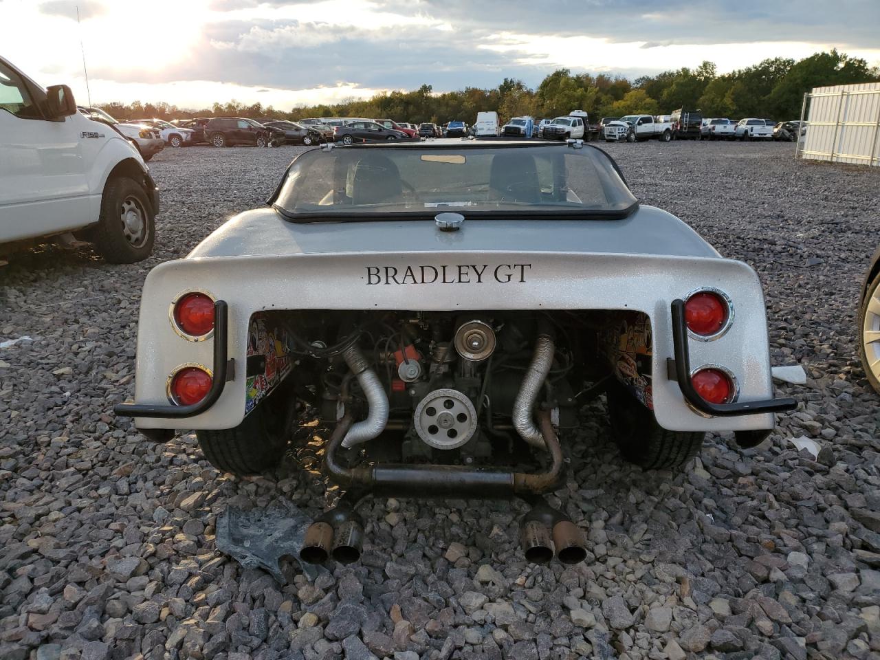 1967 Volkswagen Betl VIN: 117305943 Lot: 86854225