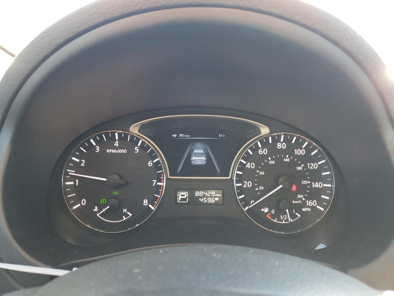 2013 Nissan Altima 2.5 VIN: 1N4AL3AP2DC906475 Lot: 85864065