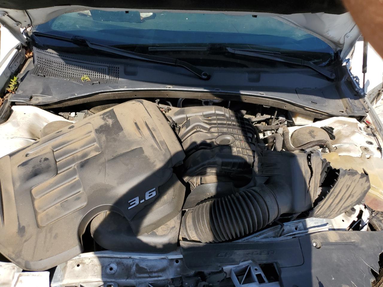 2020 Dodge Charger Sxt VIN: 2C3CDXBGXLH101779 Lot: 84757515