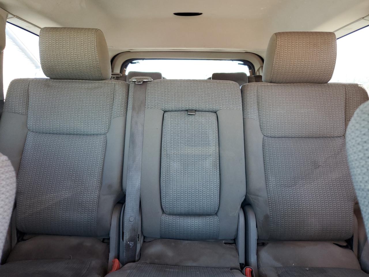 2006 Jeep Commander VIN: 1J8HG48N86C221450 Lot: 81453055