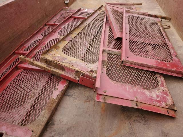 2016 MIDSOTA MANUFACTURIN TRIPPLE DUMP TRAILER