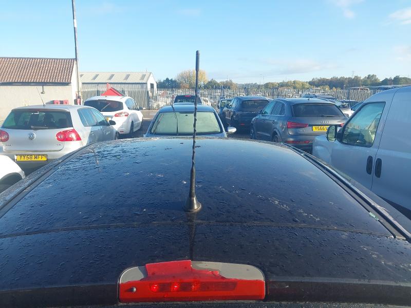 2012 VAUXHALL CORSA 1.4 SE 5DR