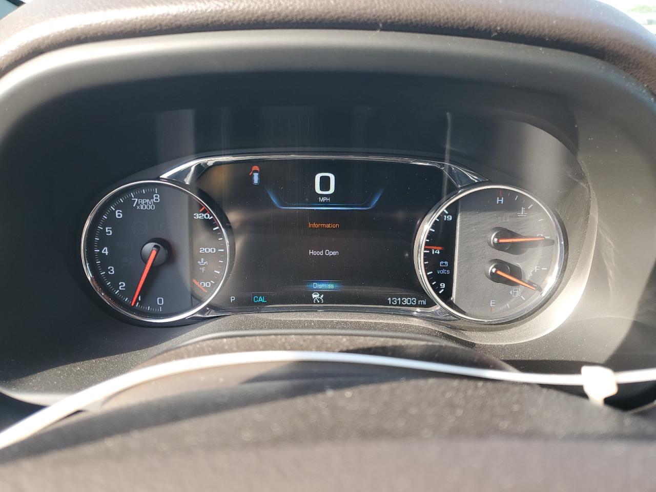 2018 GMC Acadia Denali VIN: 1GKKNPLS9JZ110403 Lot: 81859855