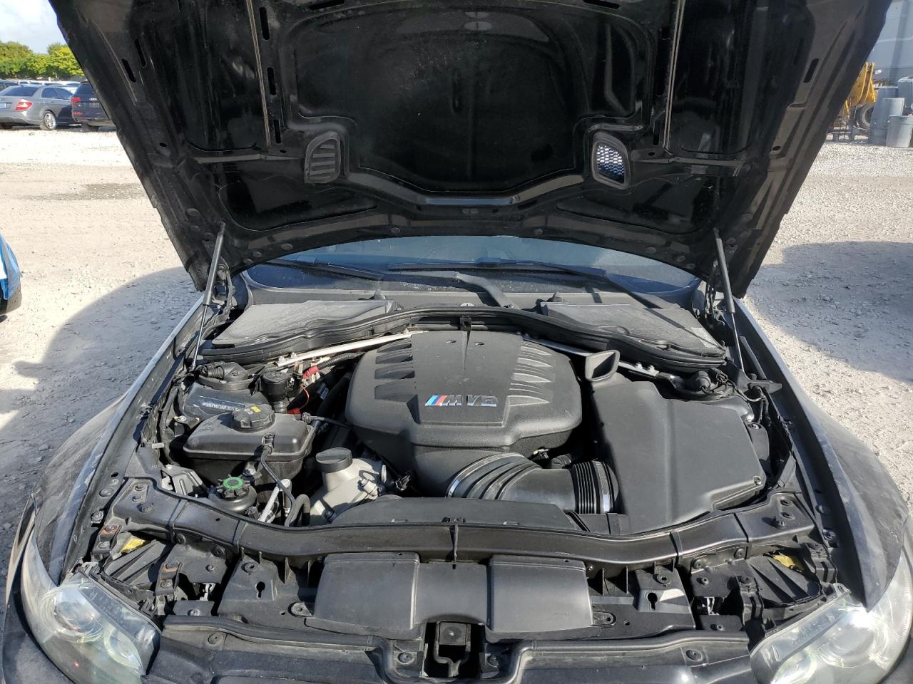 Фото: WBSPM9C5XBE202678