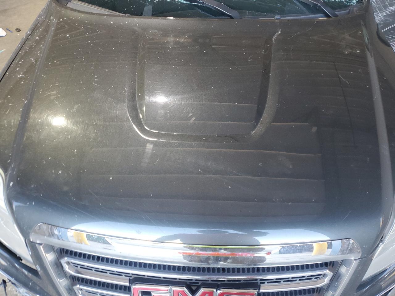 2017 GMC Terrain Slt VIN: 2GKFLUE35H6209236 Lot: 86723765