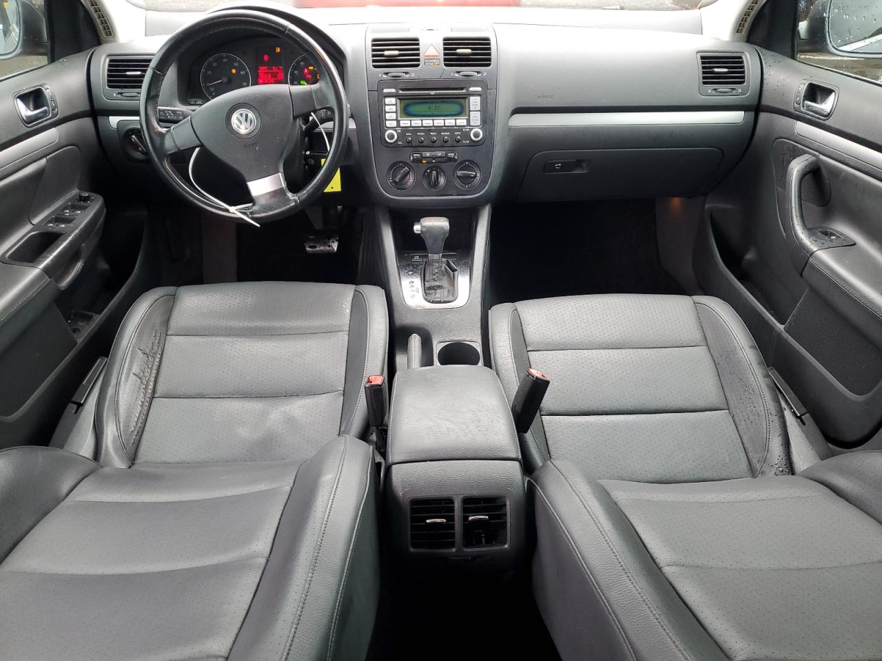 2009 Volkswagen Jetta Se VIN: 3VWRZ71K29M162077 Lot: 86068225