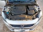 2015 VOLVO V40 SE NAV D3  for sale at Copart BRISTOL