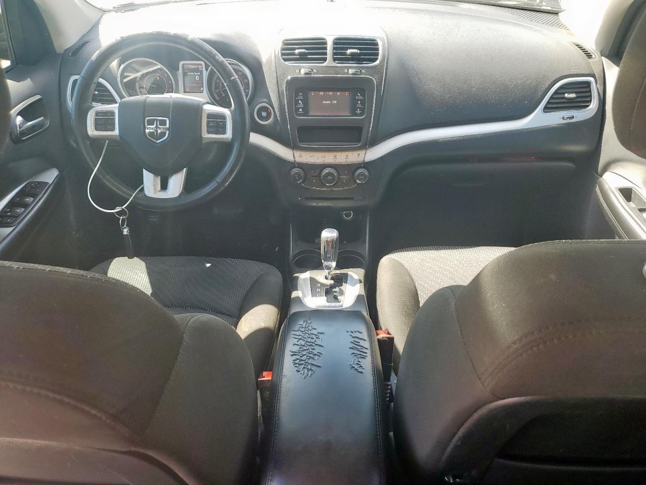 2020 Dodge Journey Se VIN: 3C4PDCAB6LT269096 Lot: 85099325