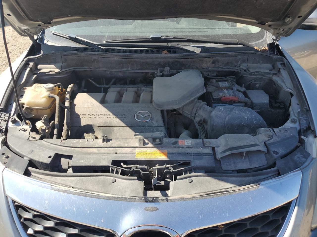 2010 Mazda Cx-9 VIN: JM3TB3MAXA0203482 Lot: 86180325