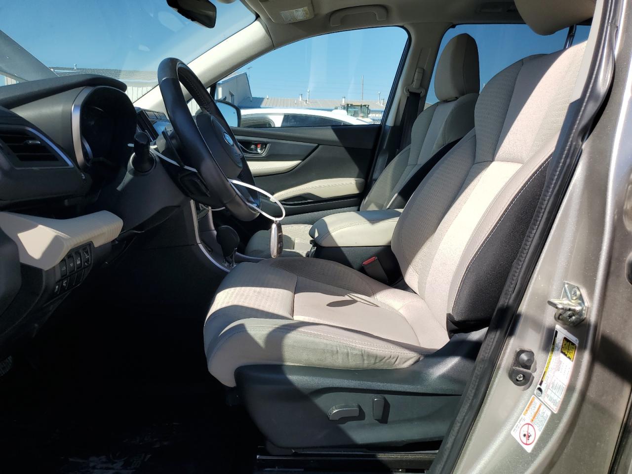 2020 Subaru Ascent Premium VIN: 4S4WMAED5L3404913 Lot: 82002035