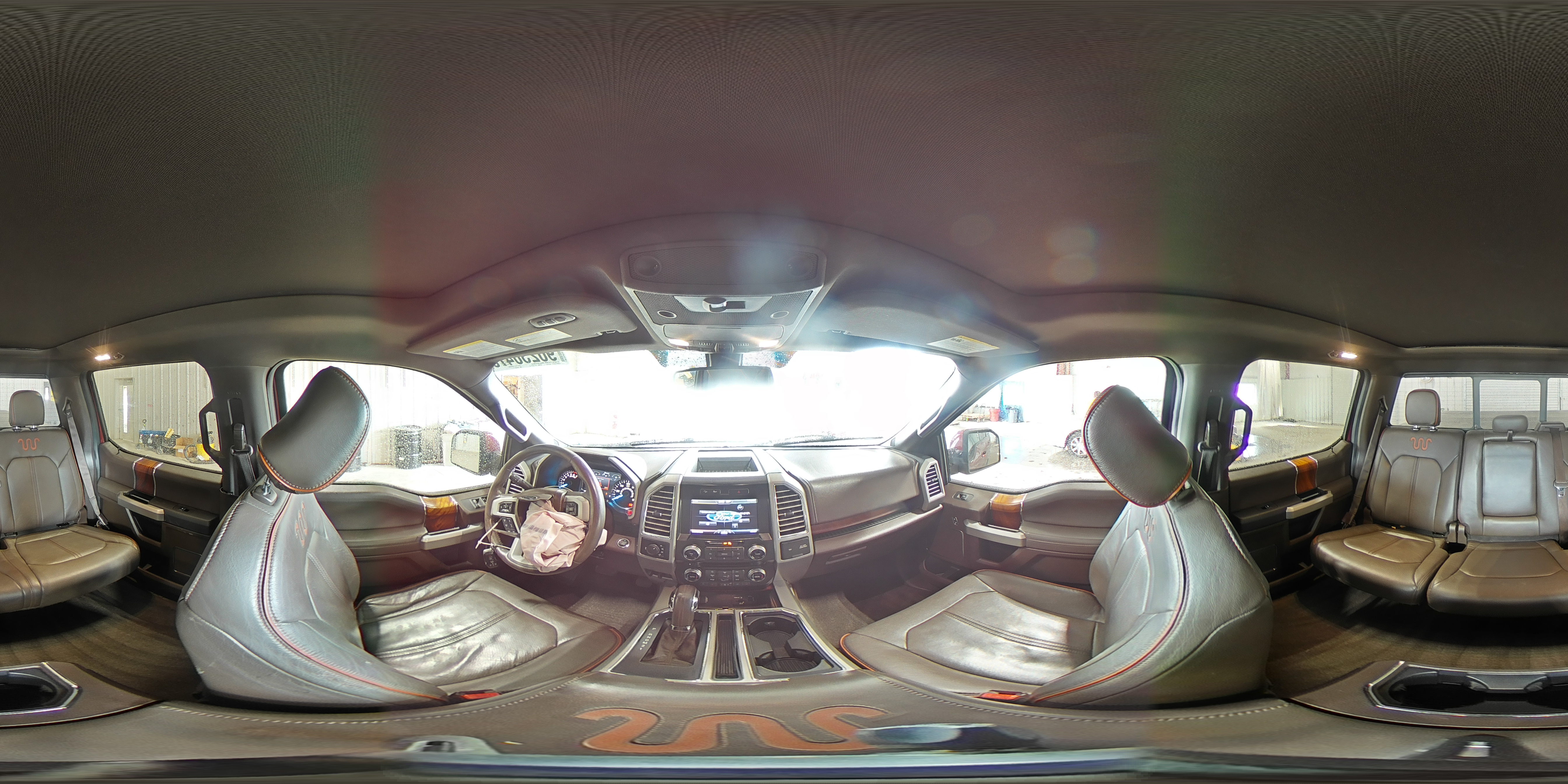 2015 Ford F150 Supercrew VIN: 1FTEW1EG9FFC66333 Lot: 90230475