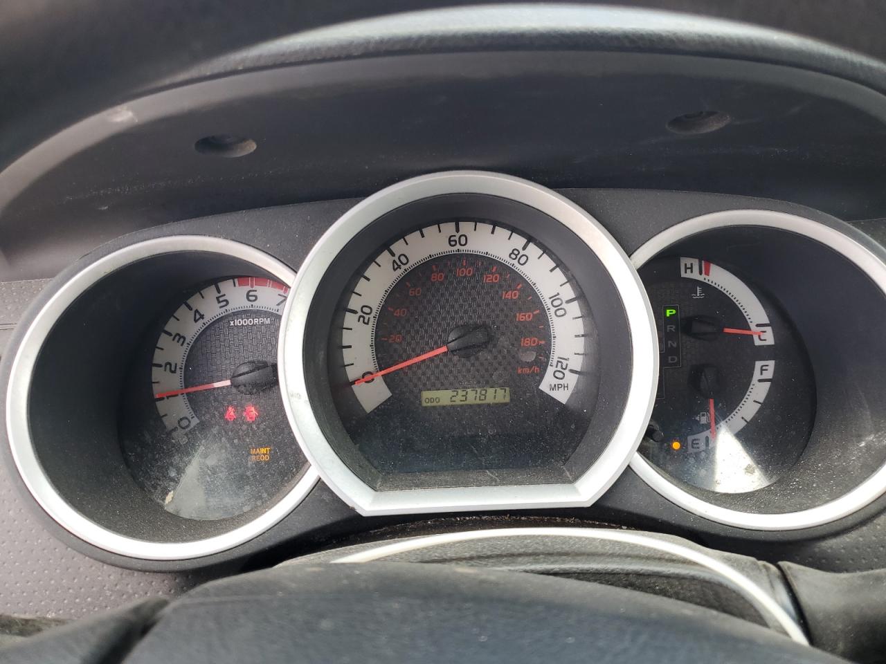 2013 Toyota Tacoma VIN: 5TFPX4EN6DX013368 Lot: 86062265