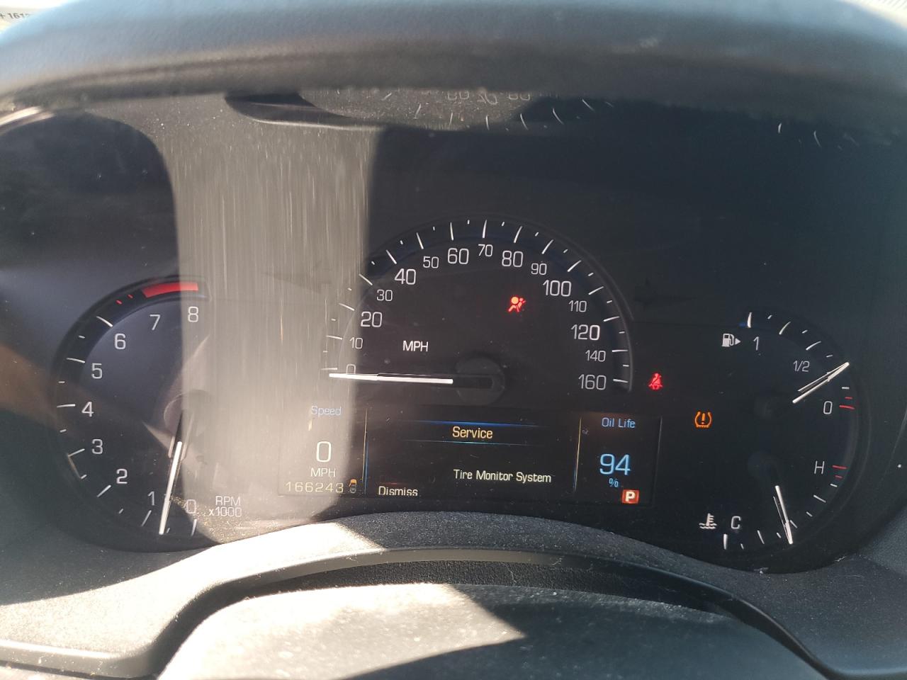 2013 Cadillac Ats VIN: 1G6AA5RX5D0143629 Lot: 86688915