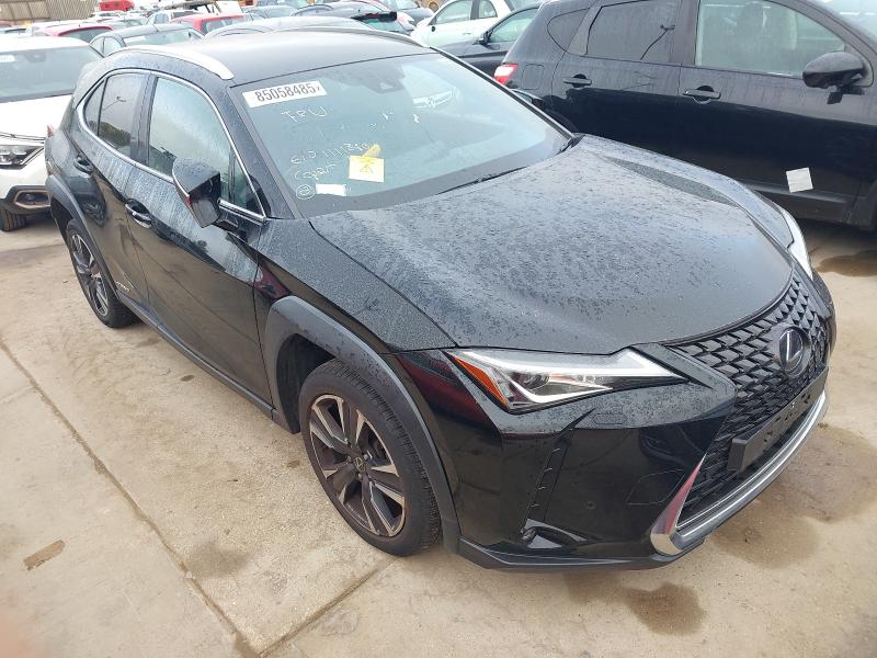 2020 LEXUS UX 250H 2.0 5DR CVT [WITHOUT NAV]