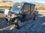 2024 CAN-AM DEFENDER MAX LONE STAR UTILITY VEHICLE for sale at Copart NV - RENO