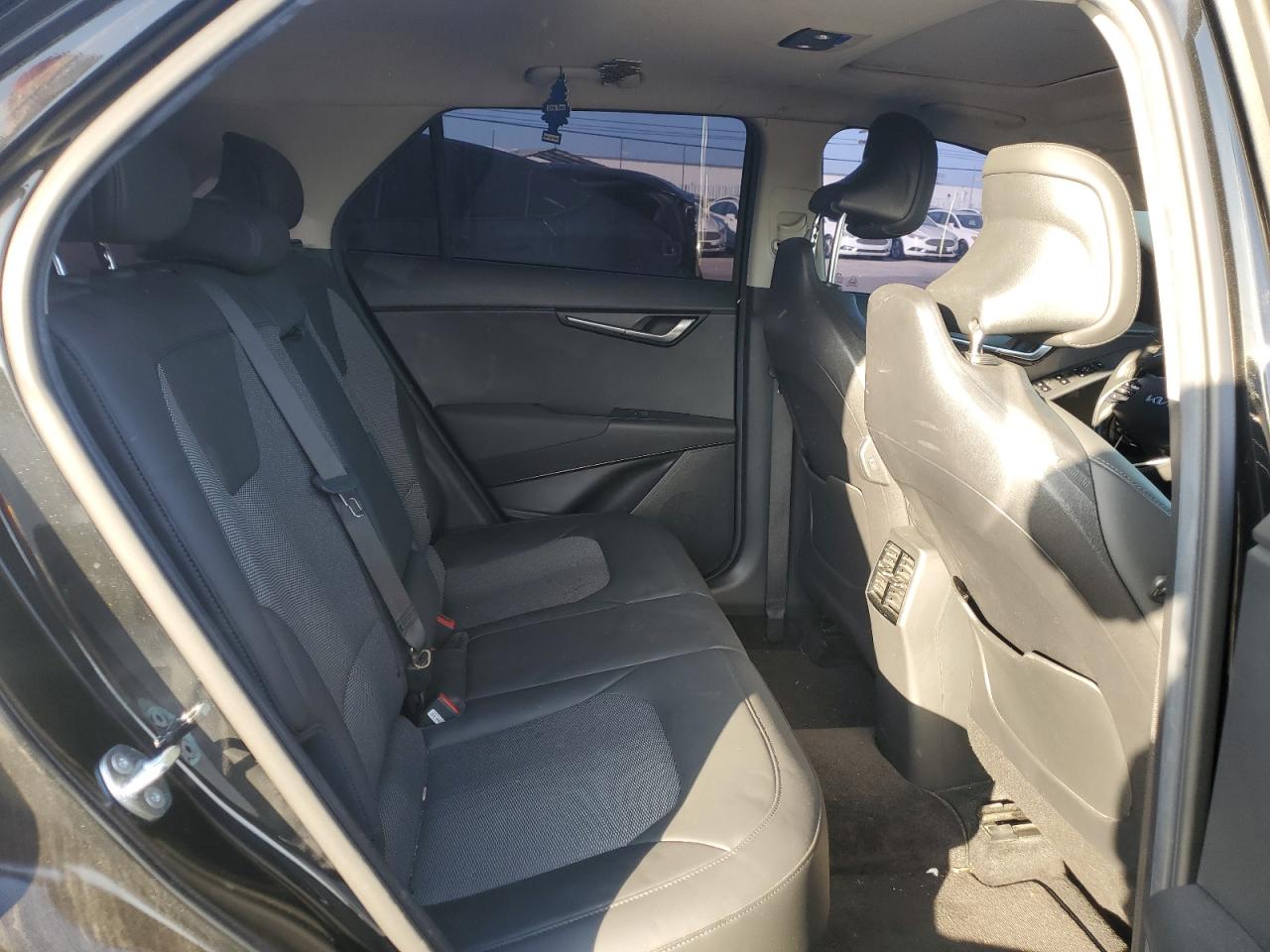 2023 Kia Niro Ex VIN: KNDCR3LE0P5094003 Lot: 84074415