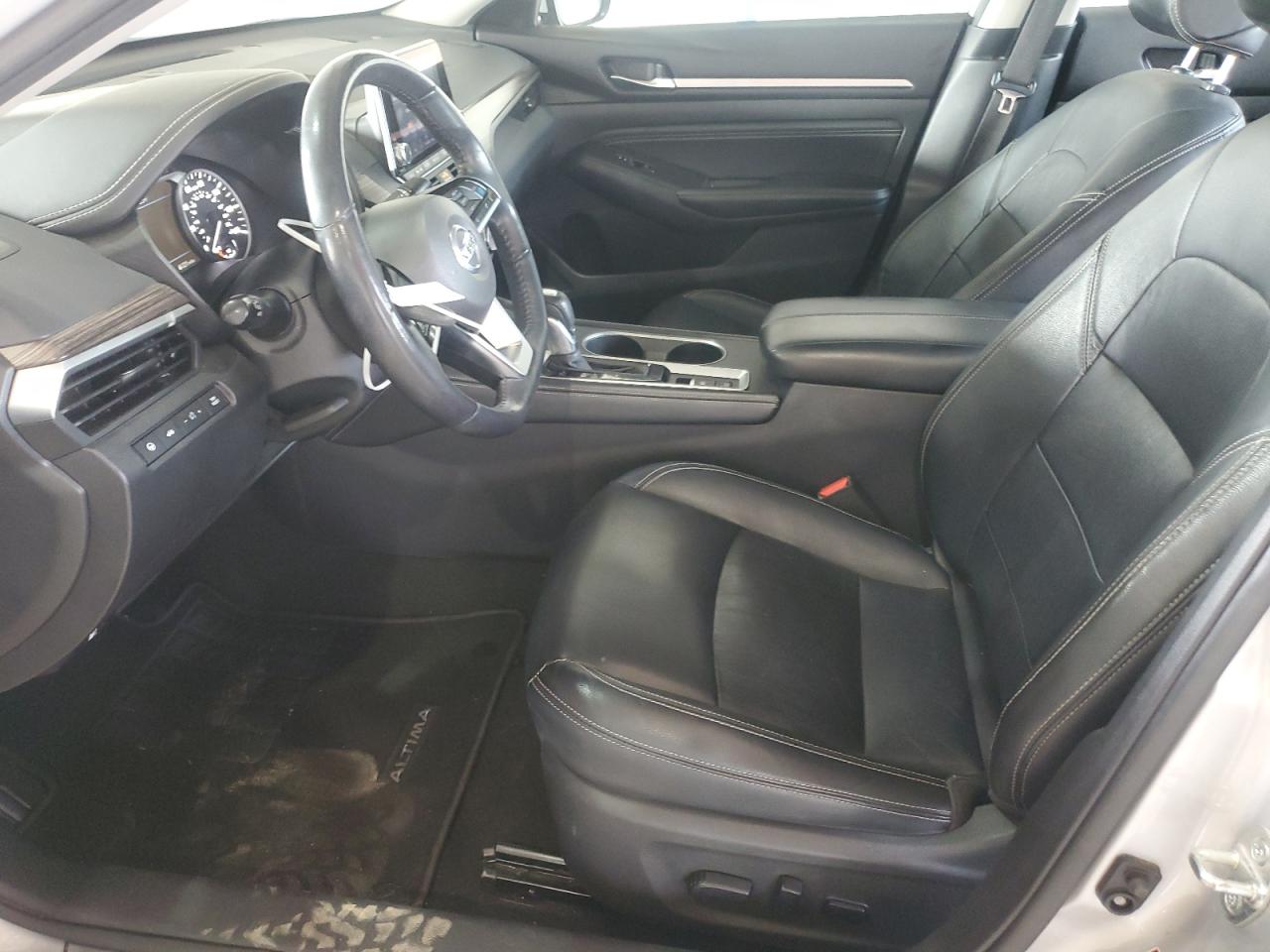 2019 Nissan Altima Sl VIN: 1N4BL4EV0KN311421 Lot: 85304445