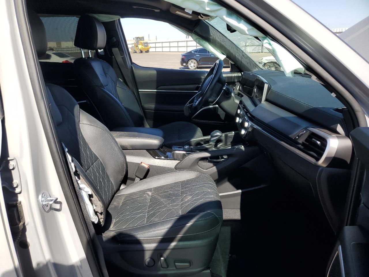 2024 Kia Telluride Ex VIN: 5XYP3DGCXRG441882 Lot: 85007275