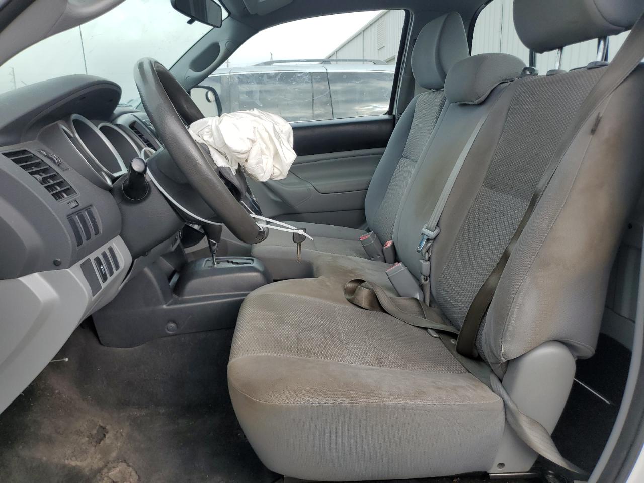 2013 Toyota Tacoma VIN: 5TFNX4CN1DX020903 Lot: 85156545
