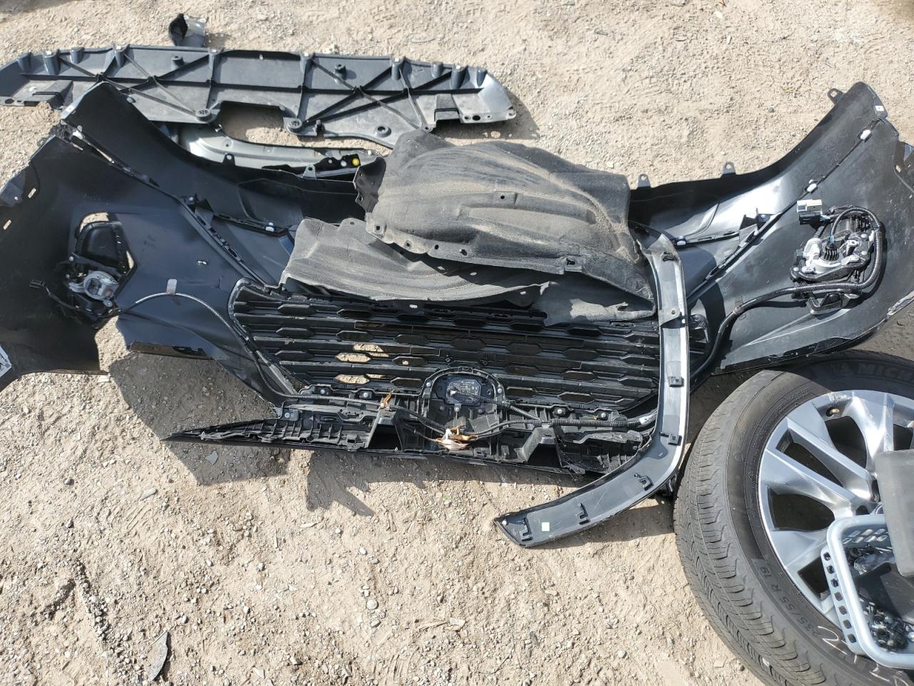 2024 Toyota Rav4 Xle VIN: 2T3R1RFV9RC489469 Lot: 85562365