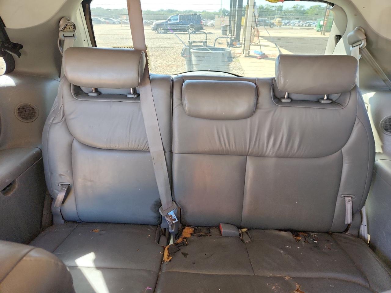 2004 Toyota Sienna Xle VIN: 5TDZA22C94S047022 Lot: 81833575