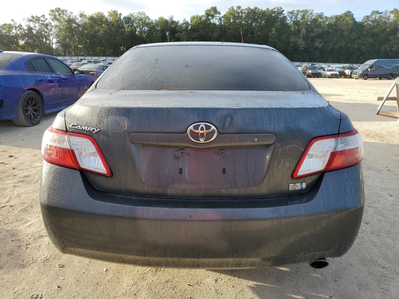 2009 Toyota Camry Hybrid VIN: 4T1BB46K19U063676 Lot: 82232195