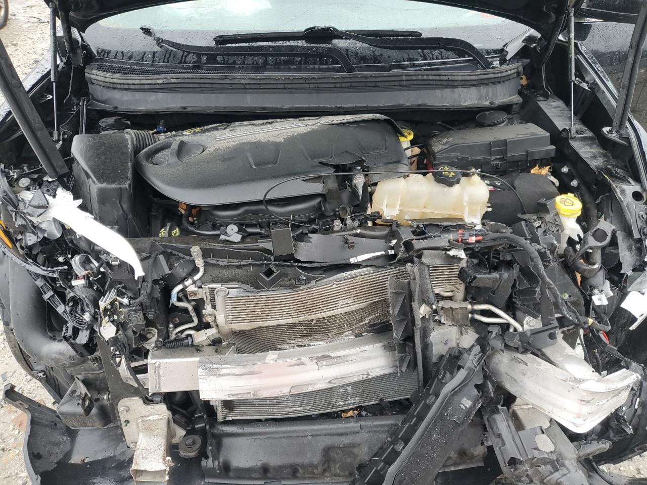 2019 Jeep Cherokee Limited VIN: 1C4PJMDX7KD463839 Lot: 82404485