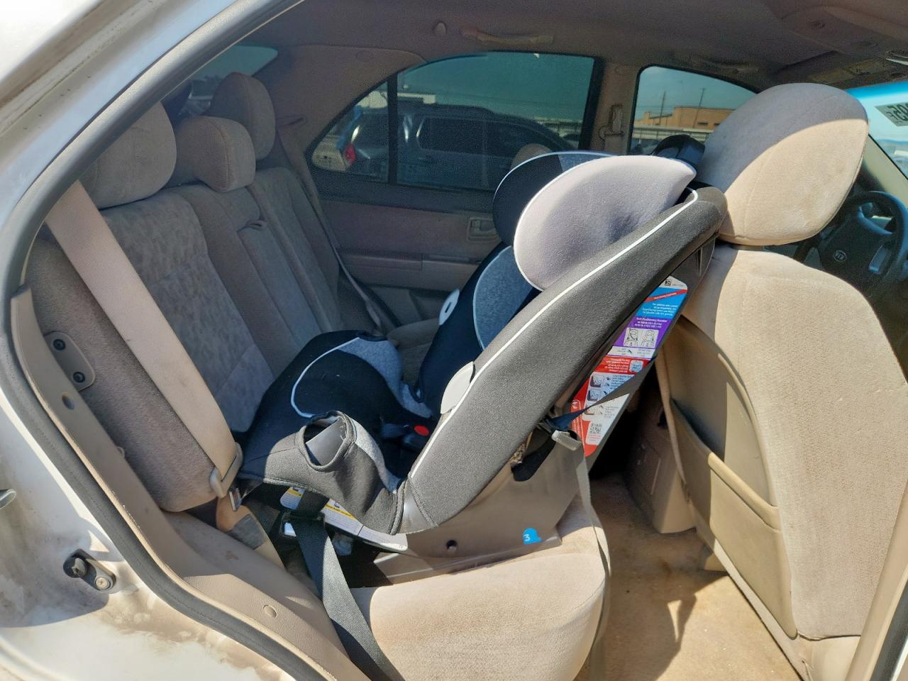 2008 Kia Sorento Ex VIN: KNDJC735185806603 Lot: 84935895