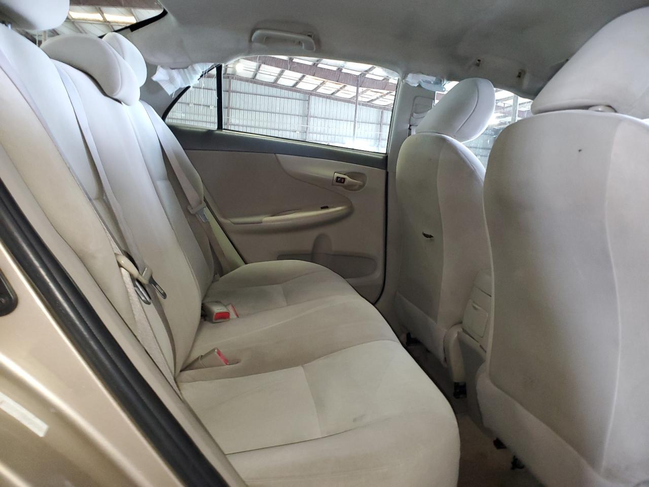 2009 Toyota Corolla Base VIN: 1NXBU40E09Z159358 Lot: 85527655