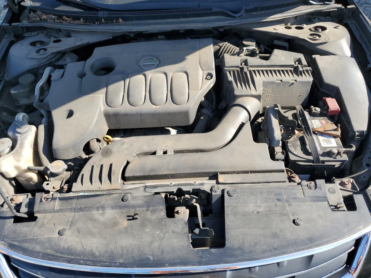 2011 Nissan Altima Base VIN: 1N4AL2AP5BC107815 Lot: 82235445