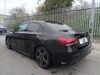 2022 MERCEDES-BENZ A 180 AMG LINE ED EXECUTI  for sale at Copart CHESTER