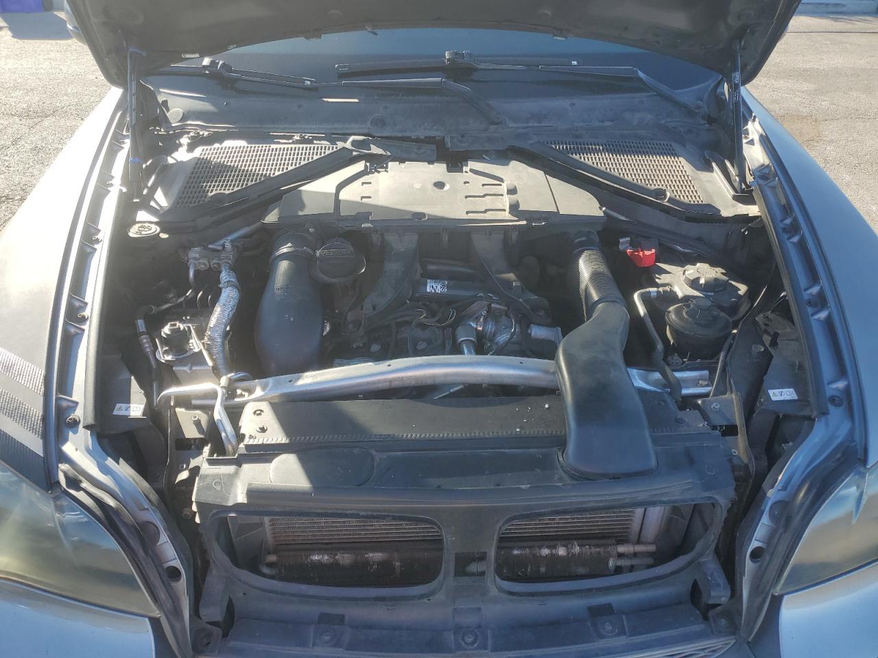 2011 BMW X5 xDrive35D VIN: 5UXZW0C58BL369752 Lot: 85546805