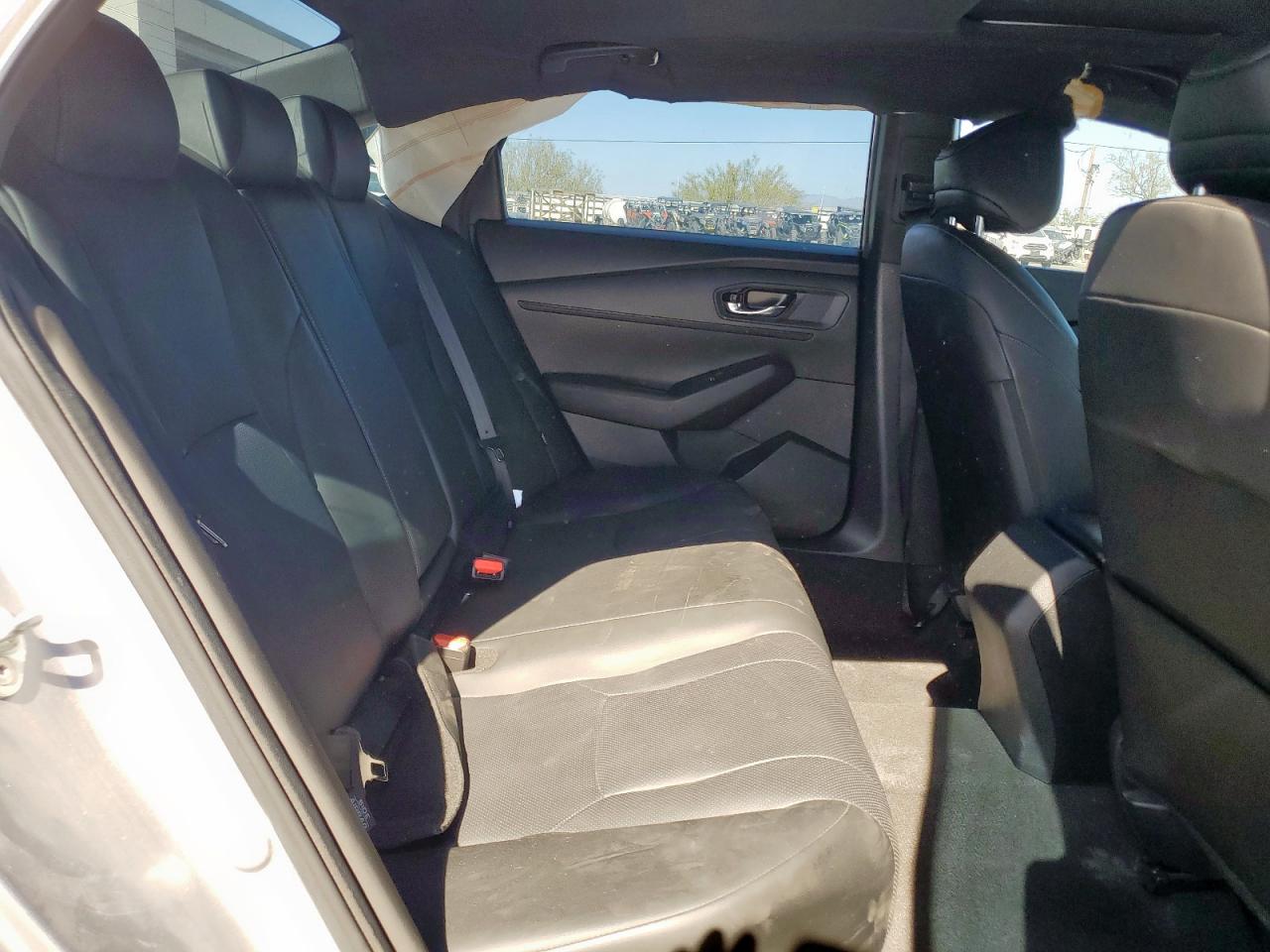 2023 Honda Accord Hybrid Sport-L VIN: 1HGCY2F72PA024621 Lot: 90861965