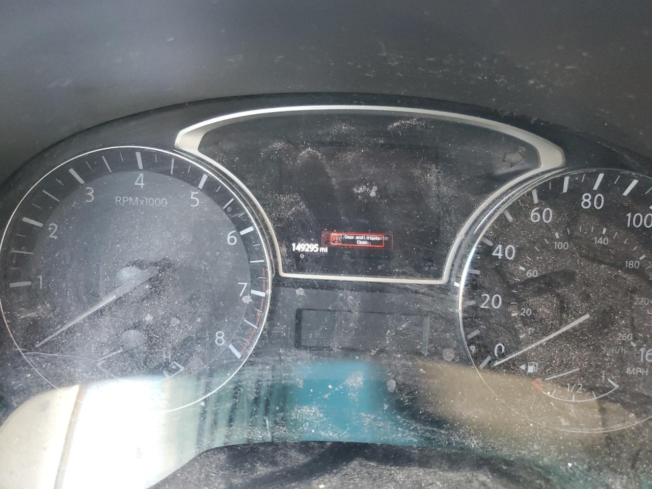 2016 Nissan Pathfinder S VIN: 5N1AR2MM0GC642810 Lot: 86146315