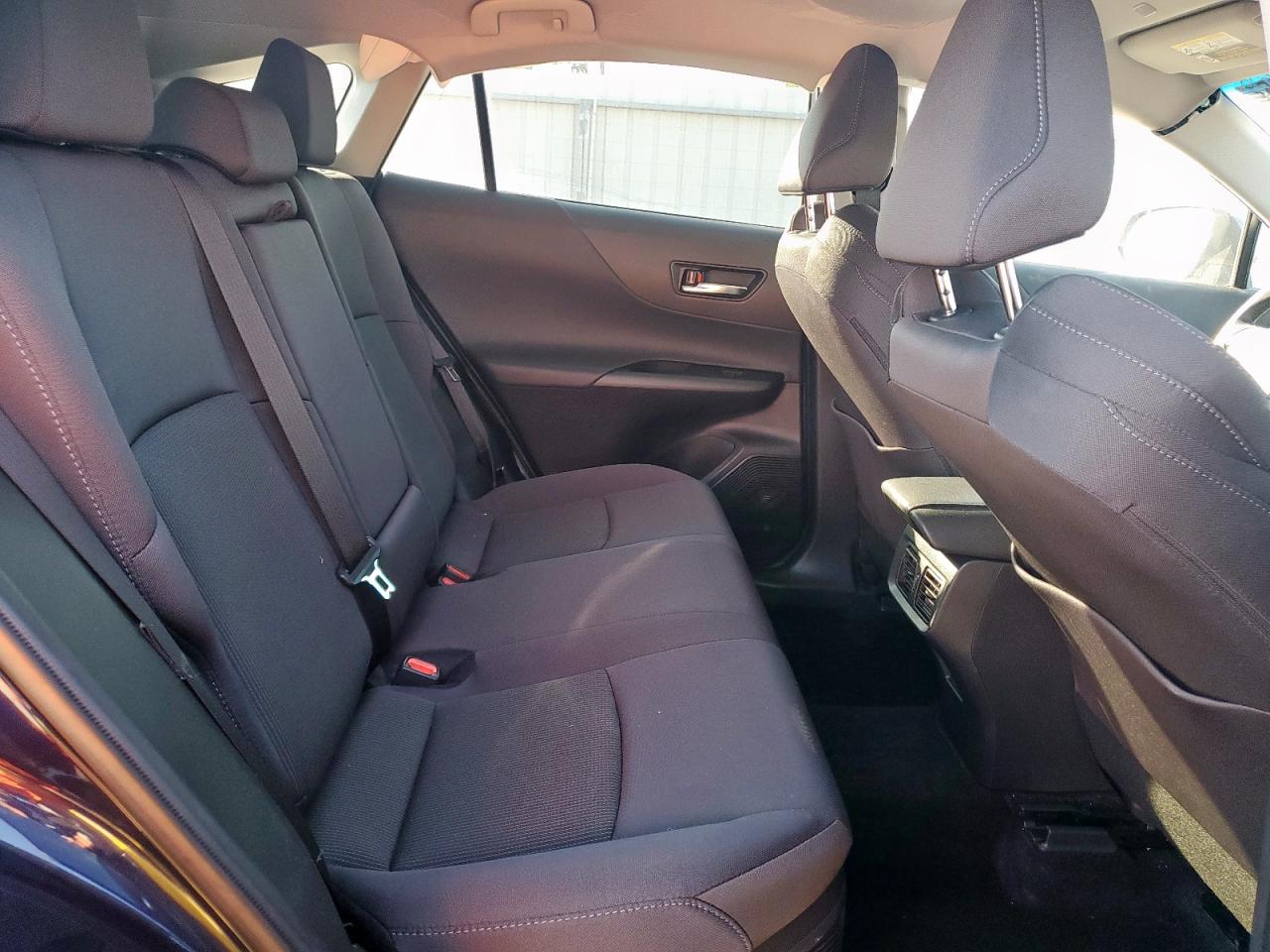 2023 Toyota Venza Le VIN: JTEAAAAH4PJ135672 Lot: 84475325