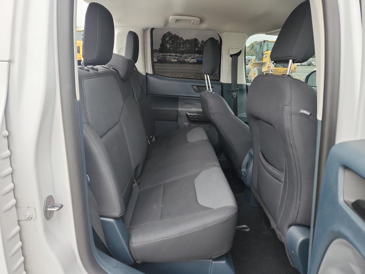 2023 Ford Maverick Xl VIN: 3FTTW8F99PRB00270 Lot: 82753715