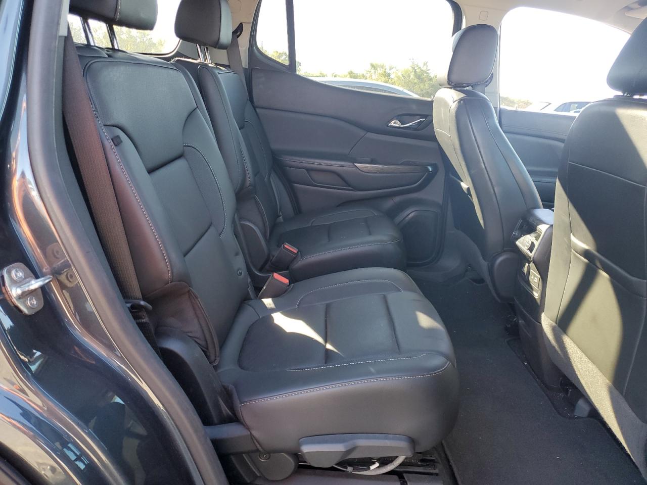 2020 GMC Acadia Slt VIN: 1GKKNULS1LZ194878 Lot: 82335185