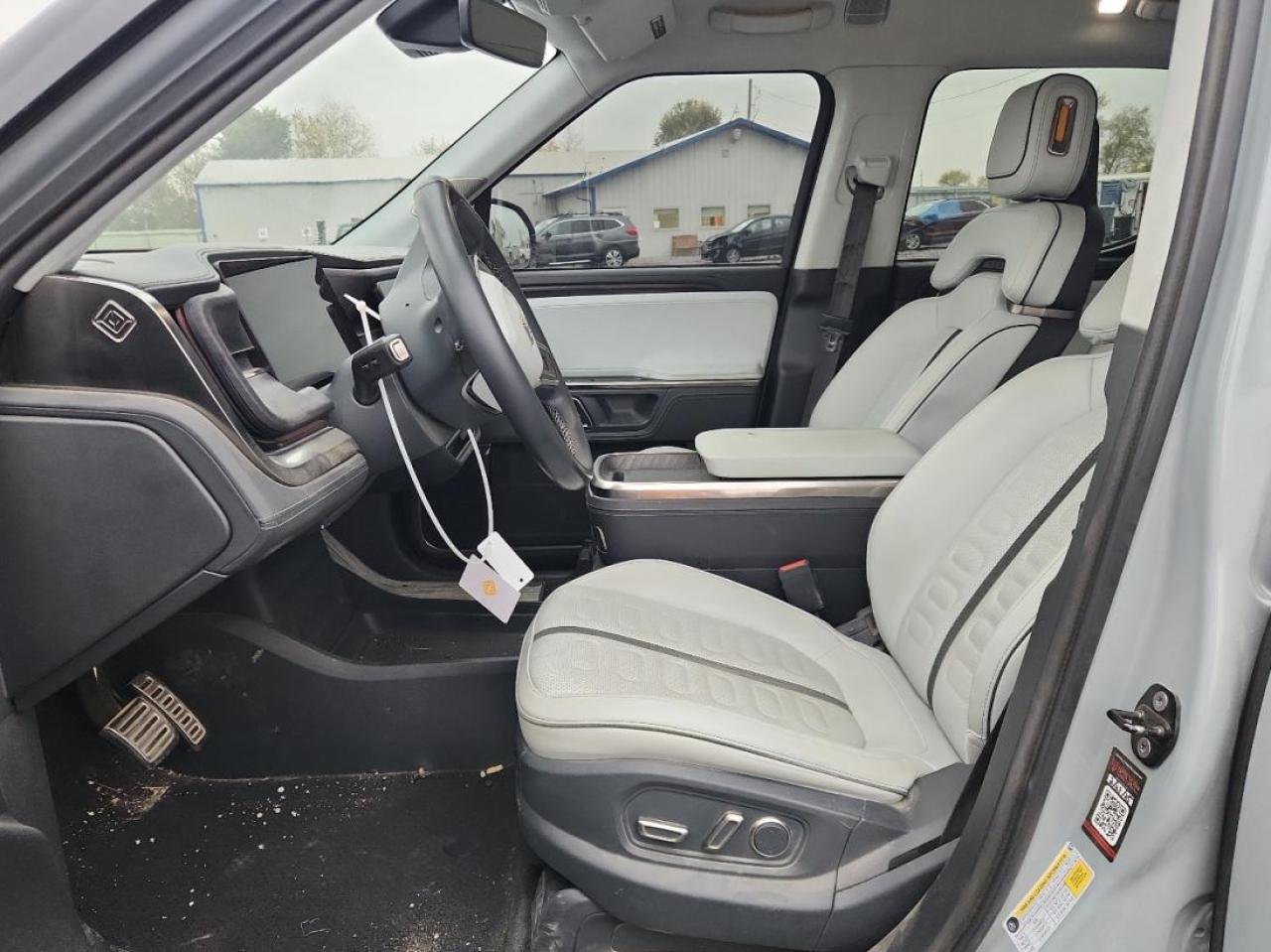 2022 Rivian R1T Launch Edition VIN: 7FCTGAAL9NN015396 Lot: 90294075